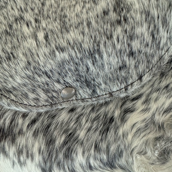 Boutique purse cowhide purse - Picture 2 of 7